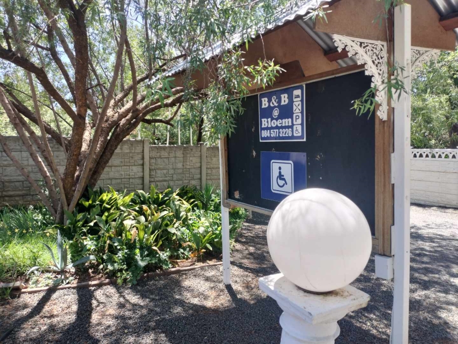 Commercial Property for Sale in Universitas Free State